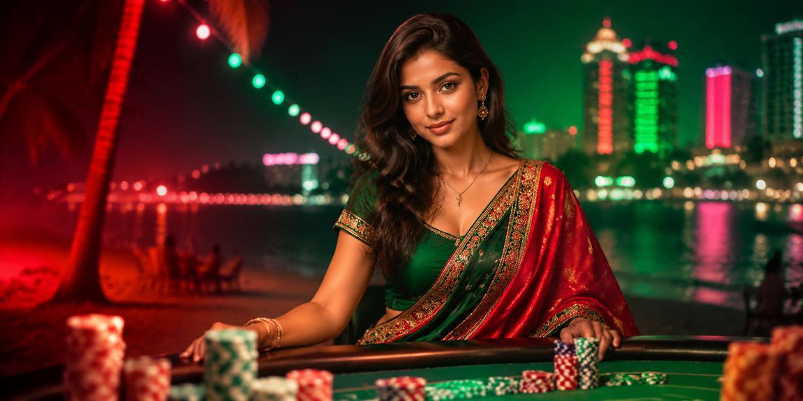সেন্ট মার্টিন মৎস্য খেলায় bk12 ইন্টারফেস
